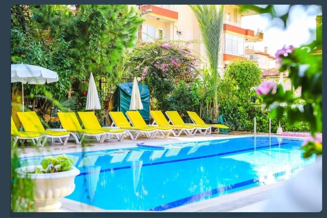 Lejlighed Sunstar Kleopatra Alanya