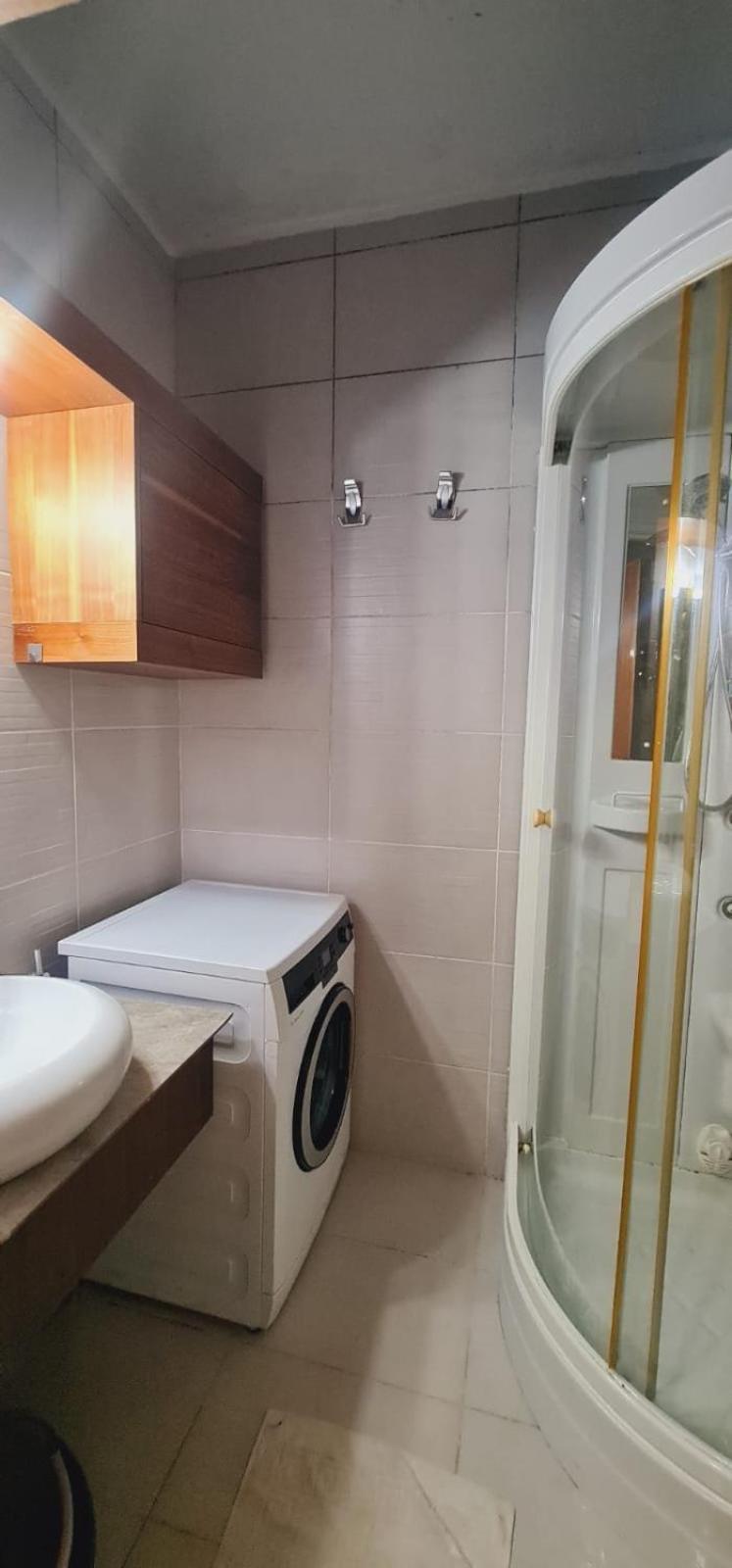 Leilighet Sunstar Kleopatra Alanya