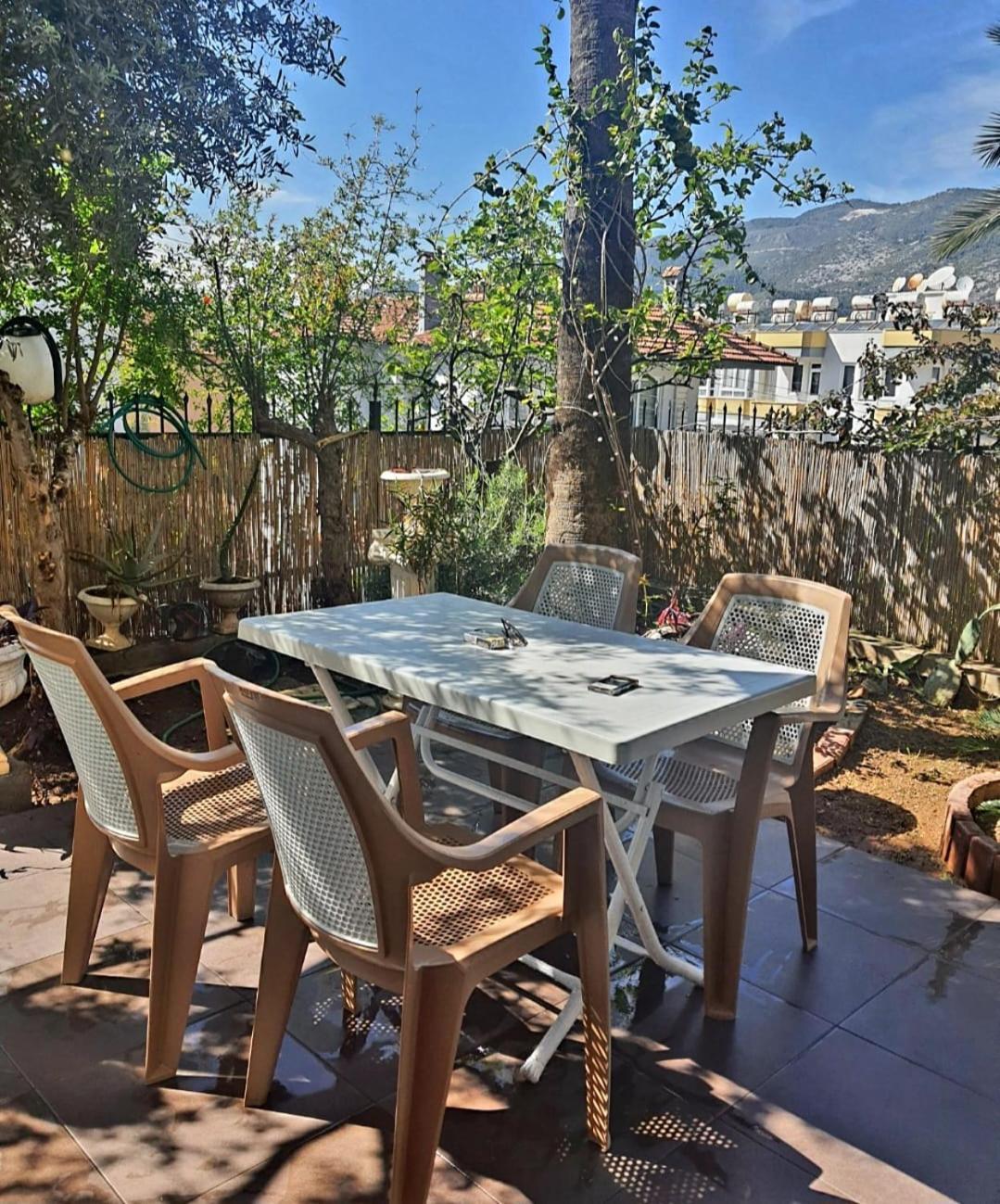 Leilighet Sunstar Kleopatra Alanya