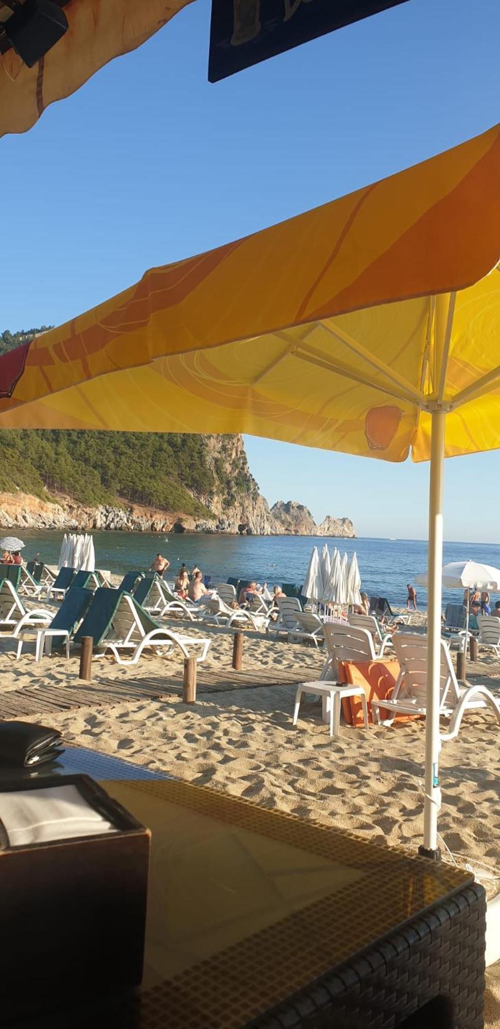 Sunstar Kleopatra Alanya
