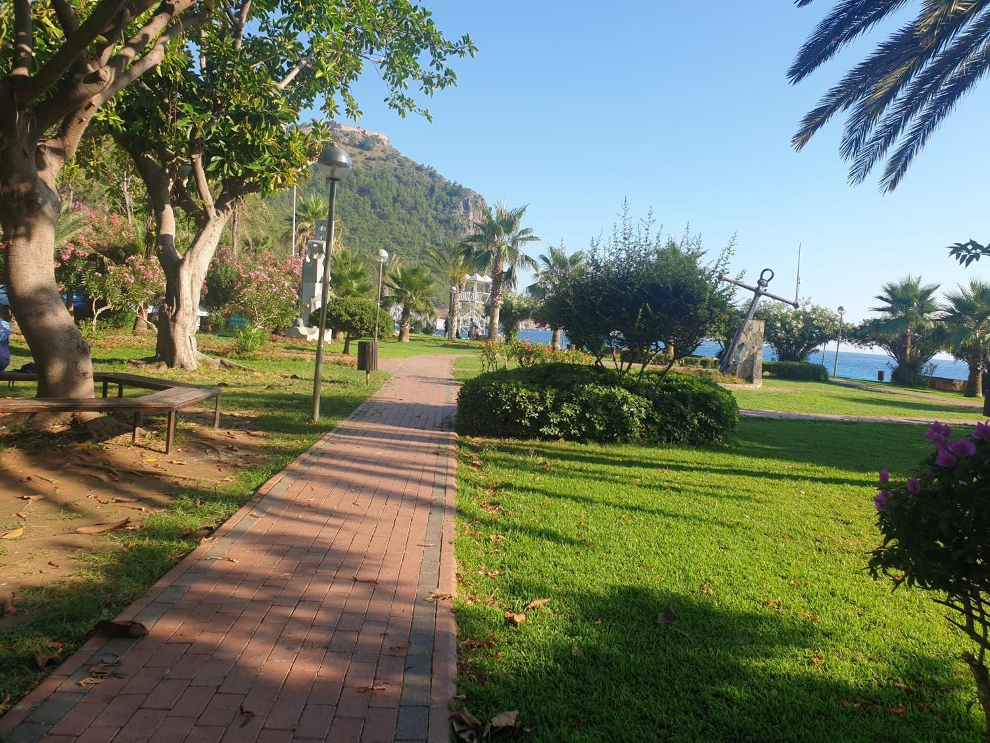 Sunstar Kleopatra Alanya