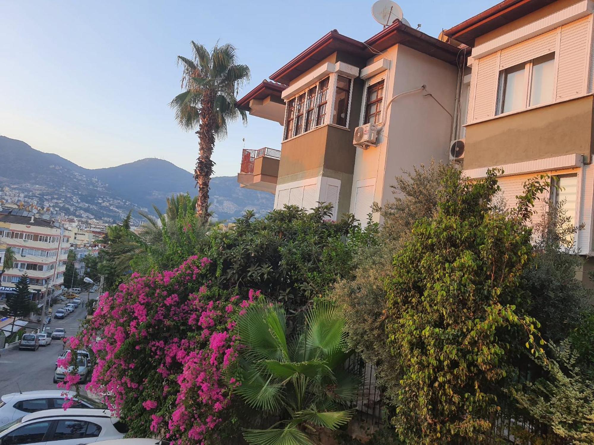 Sunstar Kleopatra Alanya