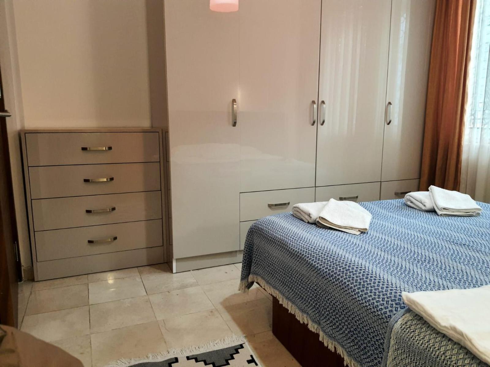 Apartament Sunstar Kleopatra