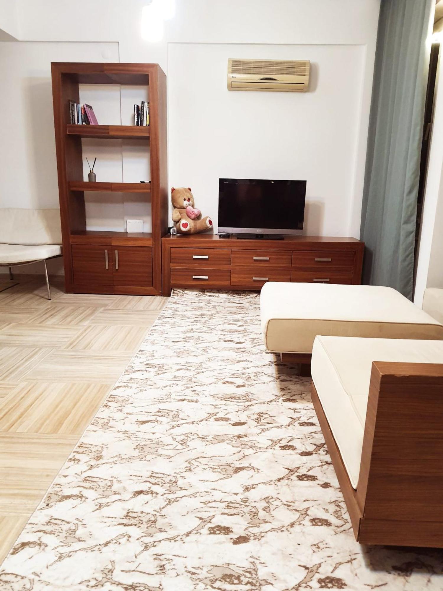 Apartament Sunstar Kleopatra