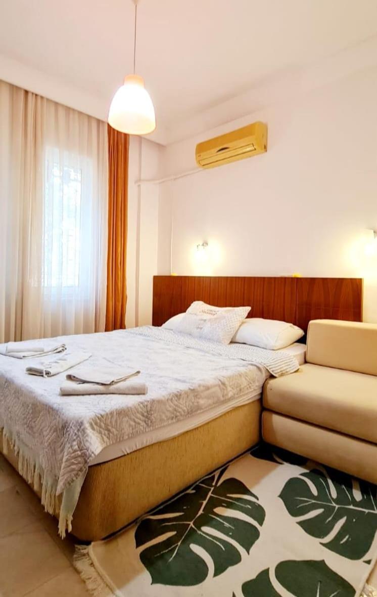 Apartament Sunstar Kleopatra *