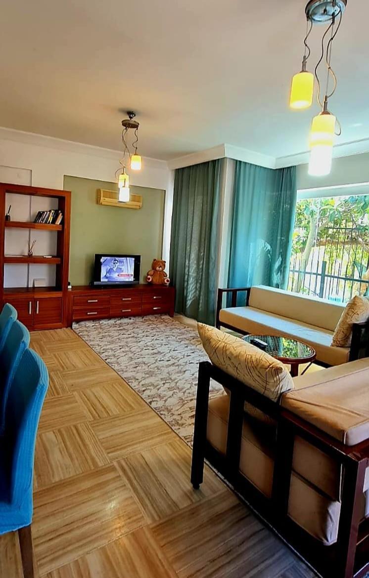 Apartament Sunstar Kleopatra