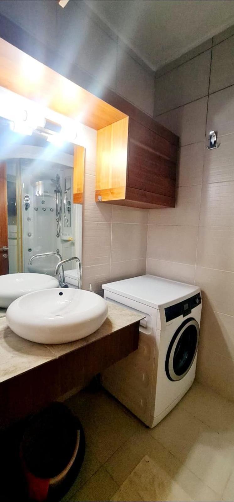 Sunstar Kleopatra Apartament *